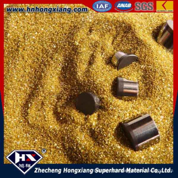 Synthetic Diamond 30/40 for Make Drill Bit